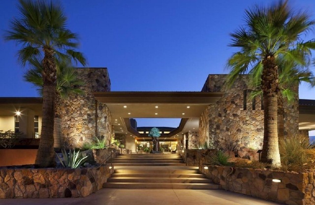 The Westin Desert Willow Villen - Coachella / Shuttle verfügbar / Nichtraucher
