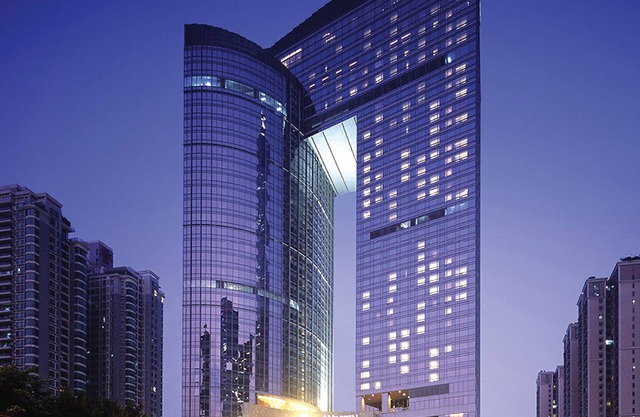 The Westin Guangzhou