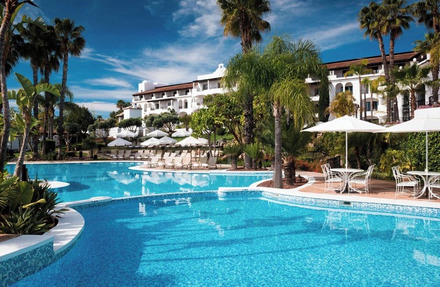 The Westin La Quinta Golf Resort and Spa
