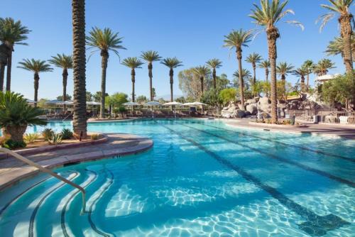 The Westin Mission Hills Resort 2BD Villas Palm