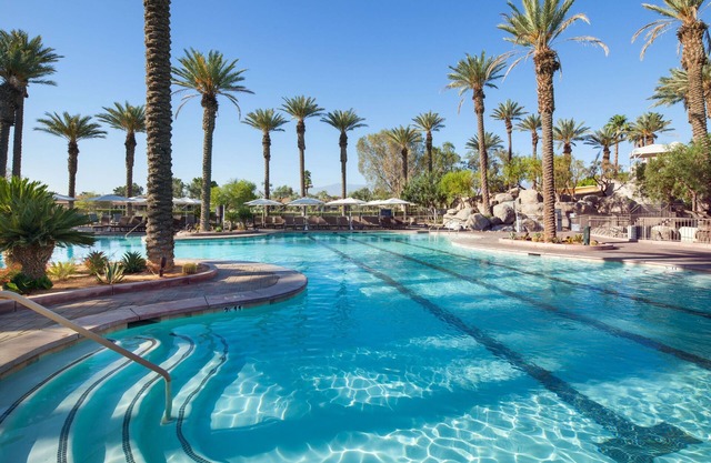 The Westin Mission Hills Resort Villas, Palm Springs