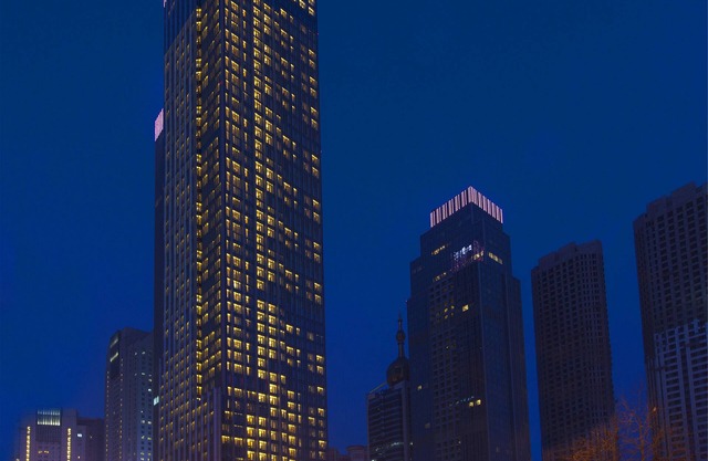The Westin Qingdao