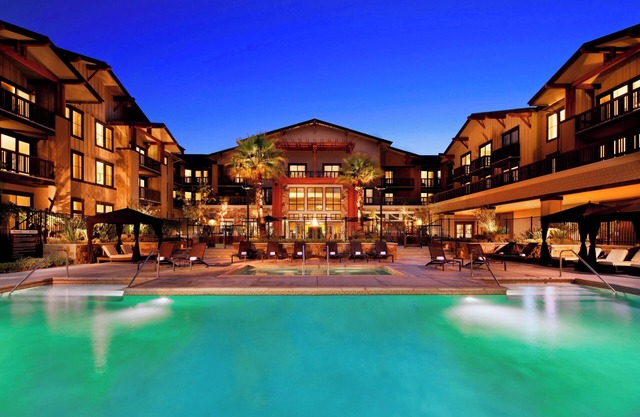 The Westin Verasa Napa