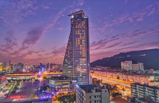 The Westin Xiamen