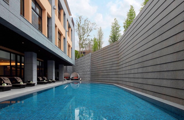 The Westin Yilan Resort