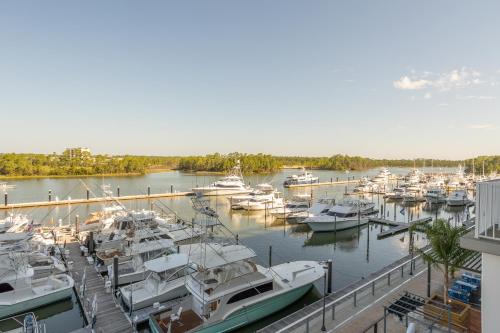 The Wharf Unit 321