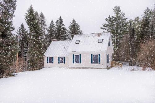 The Whimsical Chalet Brought to you by GetAway Vacations