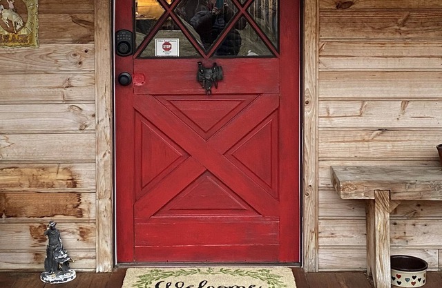 The Whiskey Shack