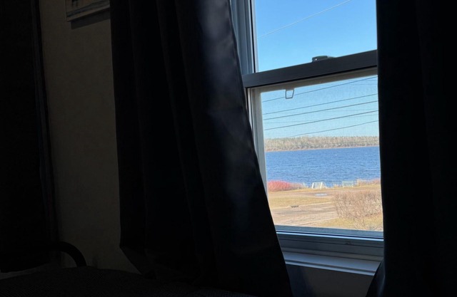 The Whispering Bay Cottage