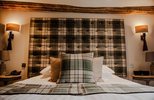 The White Hart Hotel