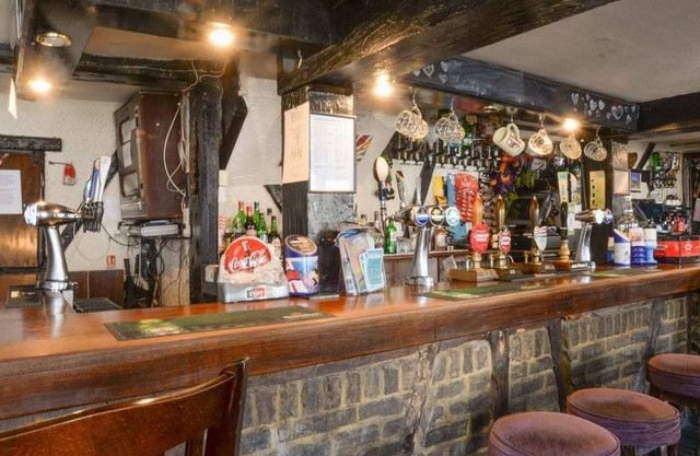 The White Hart Inn