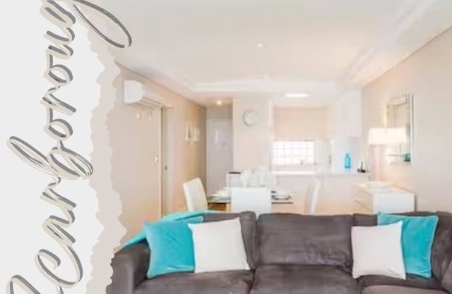 Die weiße Perle - Apartment mit herrlichem Meerblick