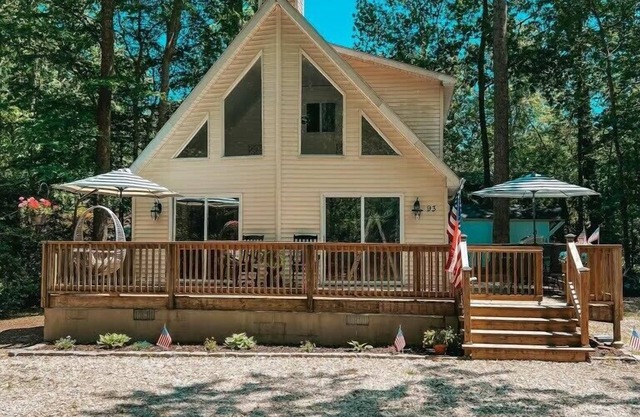 The Wild Horse Cottage *New Listing*