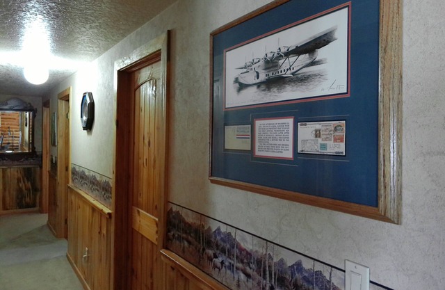 The Wild Rose-a fantastic Wyoming experience!!