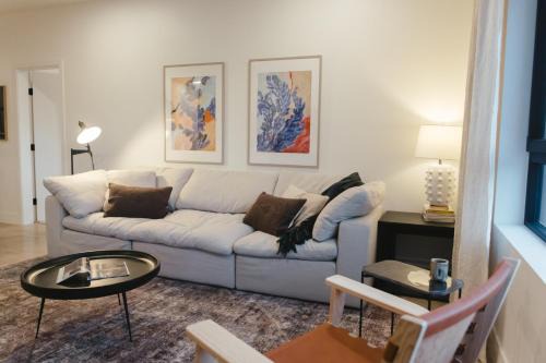 The Willow Revelstoke - Top Floor Condo