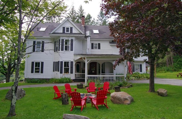 The Wilmington Inn