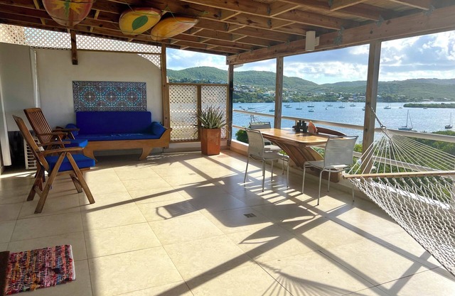 The Wind & The Sea, ein Kurzurlaub für Paare in Culebra, Puerto Rico