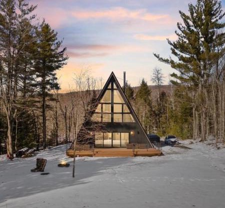The Windham A