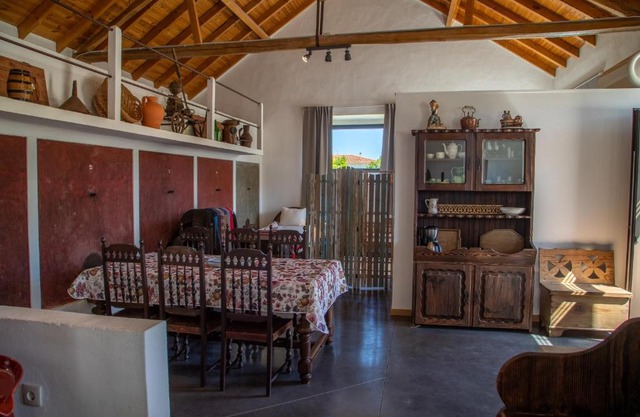 The Wine Cellar - A Adega