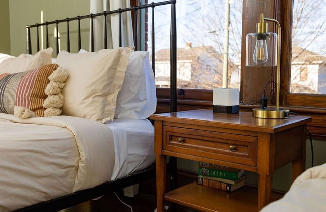 The Winona House - Boutique Hotel Near Downtown