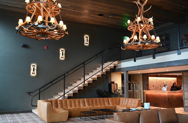 The Wisconsin Hotel & Conference Center