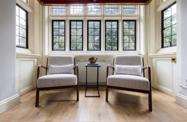The Woking Wonder - Captivating 3bdr Flat With Parking
