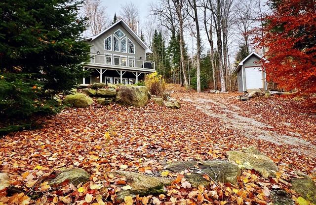 The Wonderland Cottage