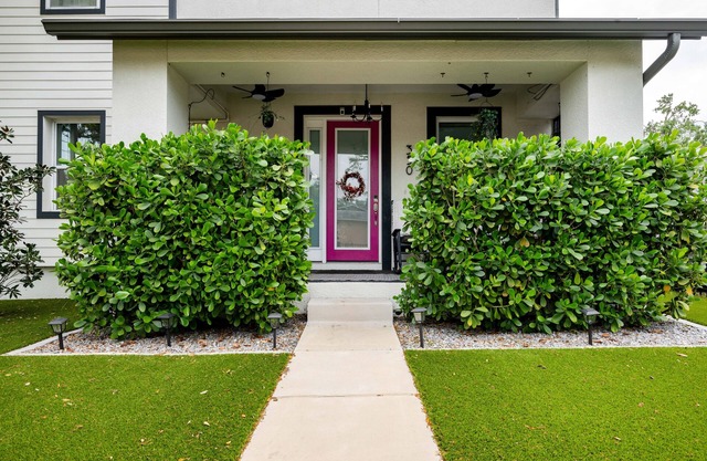 The WonderNest, where family fun meets coastal comfort in St Pete (30 Day Min Stay)