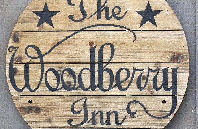 The Woodberry Inn