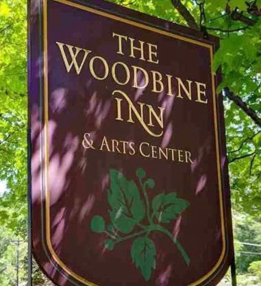 The Woodbine Inn