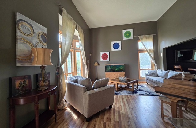 The Woodbury Havenn"Space, Style and Serenity"