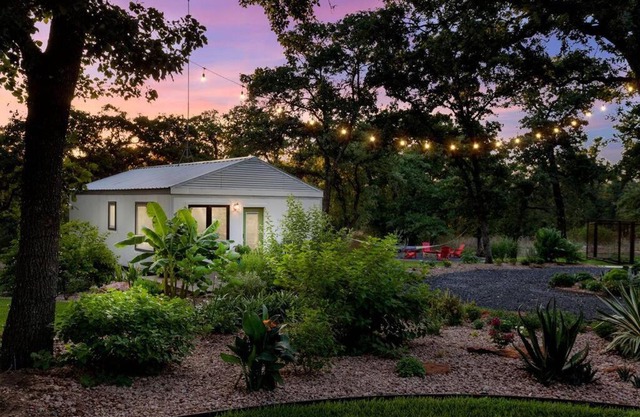 The Woodland Oasis I Luxurious Cabin Getaway I