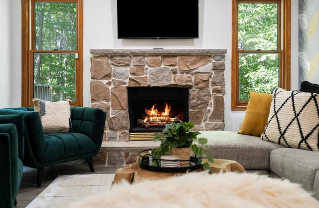 The Woodlands by Boutiq
