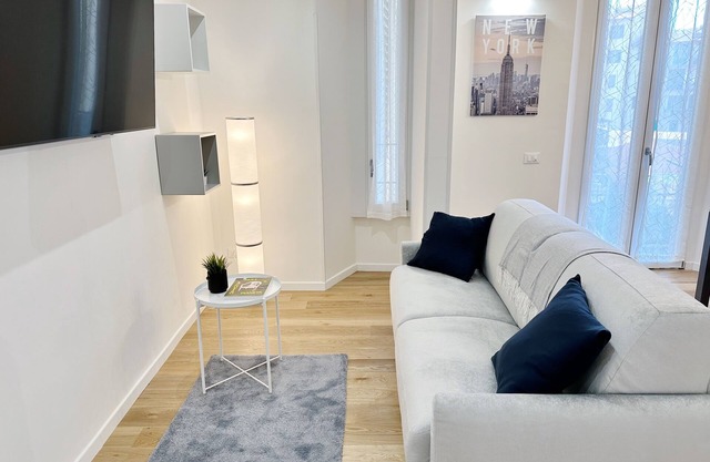 The World Apartment