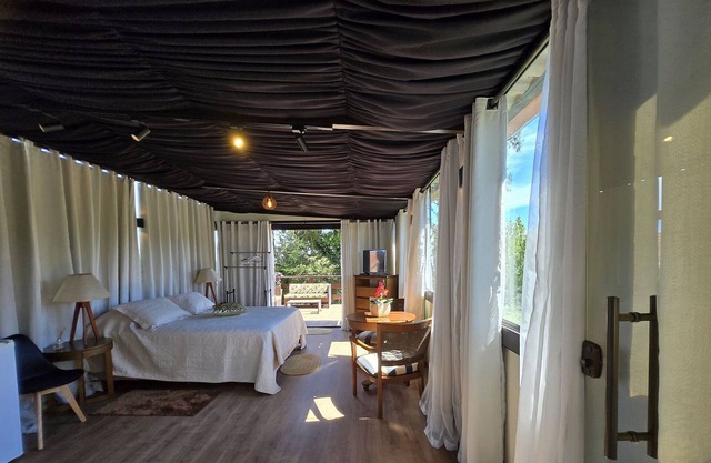 The Writers House - Suite Residences