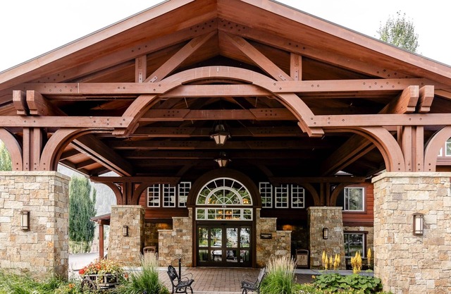 The Wyoming Inn of Jackson Hole