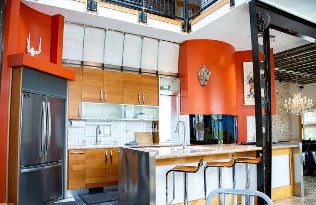 The Y @Keystone4BR 3.5BA Eclectic/Spacious Getaway