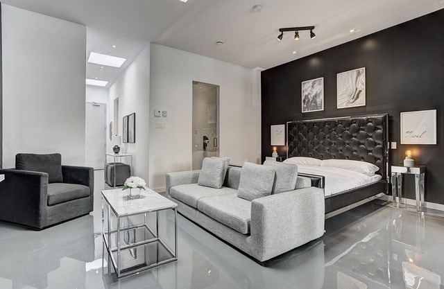1 Schlafzimmer Loft zu vermieten in Südwesten