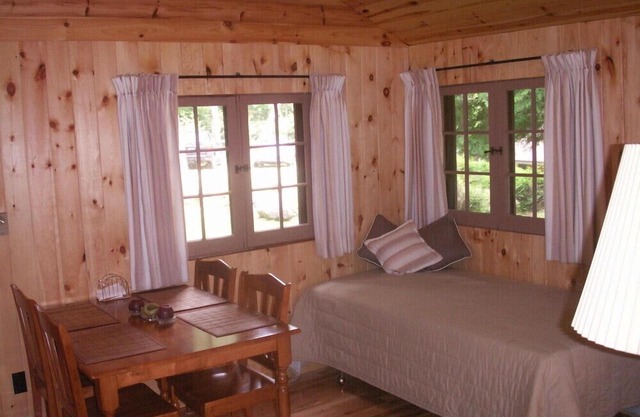 Die Yardley Kash Cottage Getaway - Haliburton