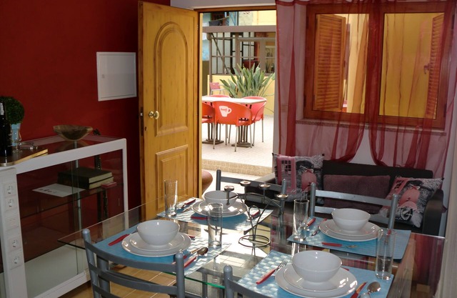 Das Gelbe Haus 2 :)