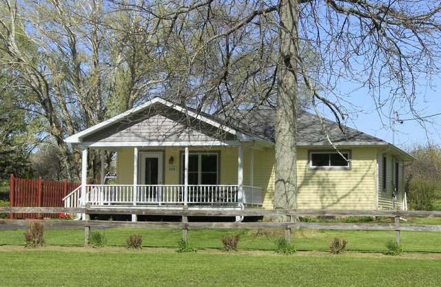 Das gelbe Haus in Egg Harbor -Schön umgebaut und für Sie bereit!