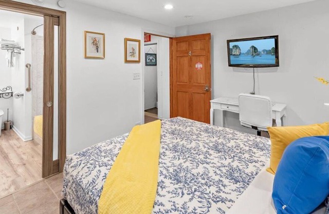Gemütliches Studio-Apartment