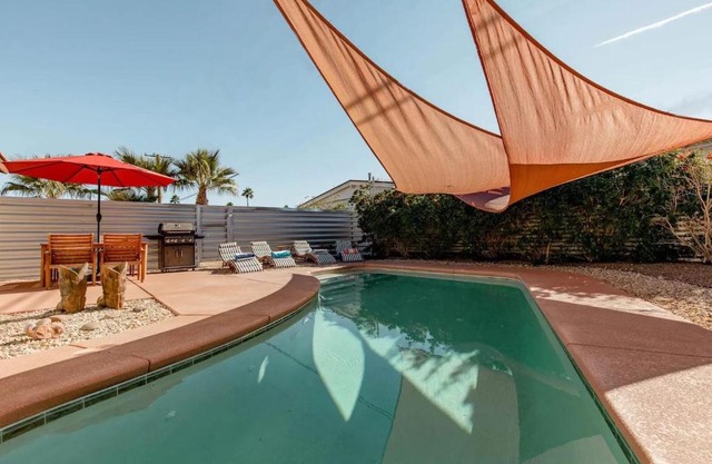 The Yorba Oasis w/Pool