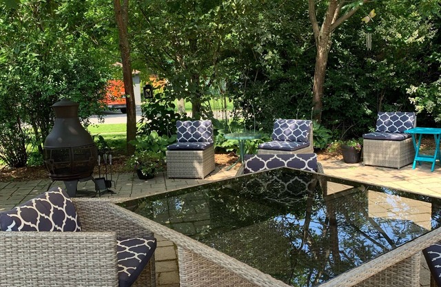 The York House Boutique Suit, Minutes to Crystal Beach.20 Minutes to the Falls