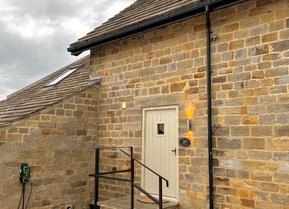 The Yorkshire Hosts - Kettlesing Cottage