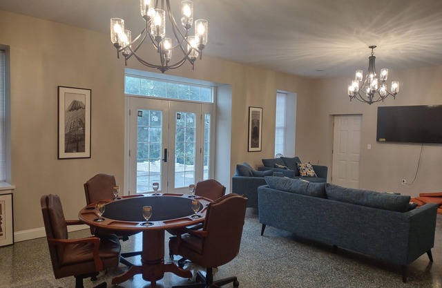The Zion House at Oak Valley Golf Course & Resort