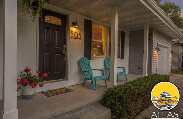 Theatre | Game Rooms | Hot Tub | 5BR Fun for All!