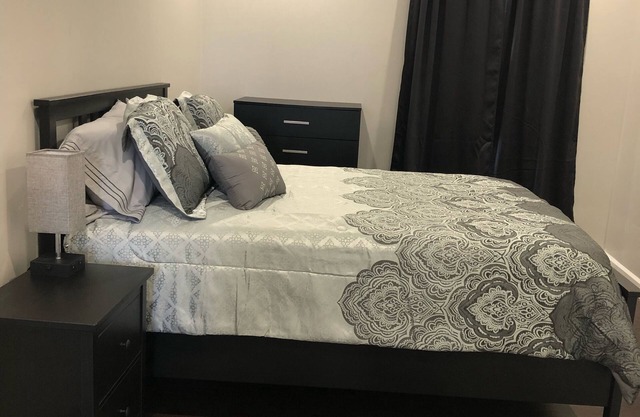 Then Nest a Beautiful 1 bedroom in Historic Downtown Maysville