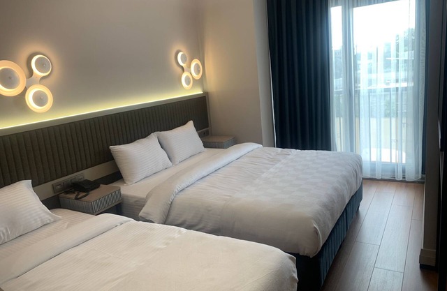 Theodosius Hotel
