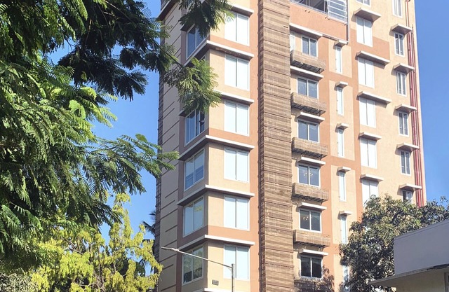 Theory9 Premium Serviced Apartments Bandra